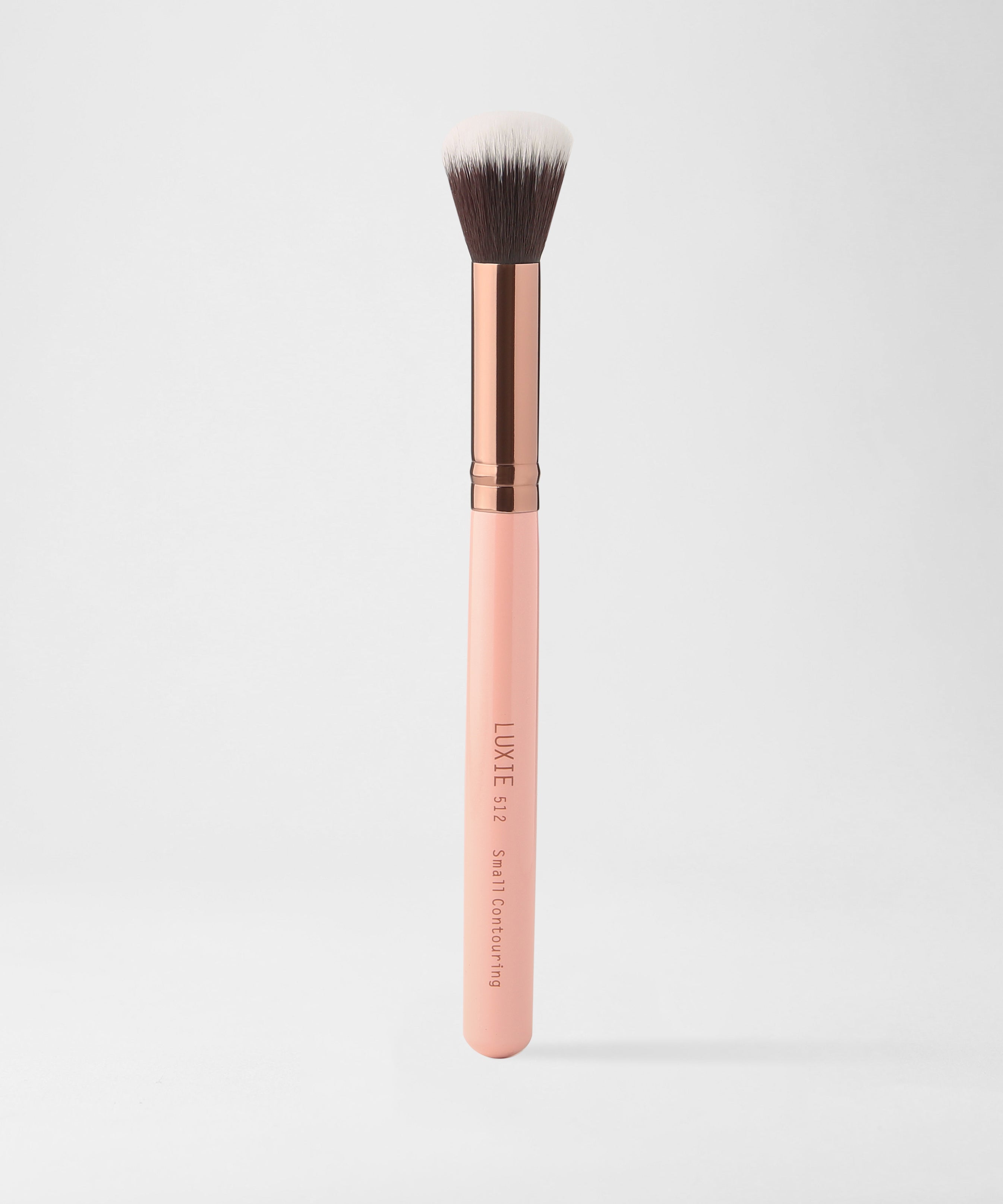 Luxie 182: The Best Brush for Nose Contouring