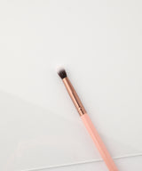 LUXIE 205 Tapered Blending Brush - Rose Gold - LuxieBeauty