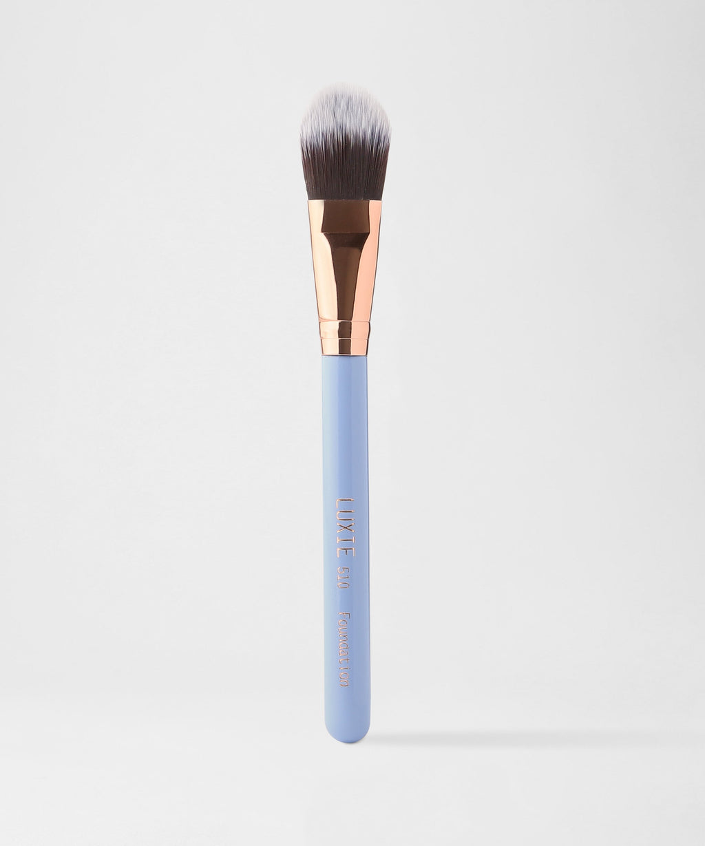 Luxie Dreamcatcher Inspire Face & Eye newest Brush Set