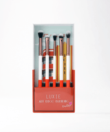 Luxie Pautips Art Deco Blending Set