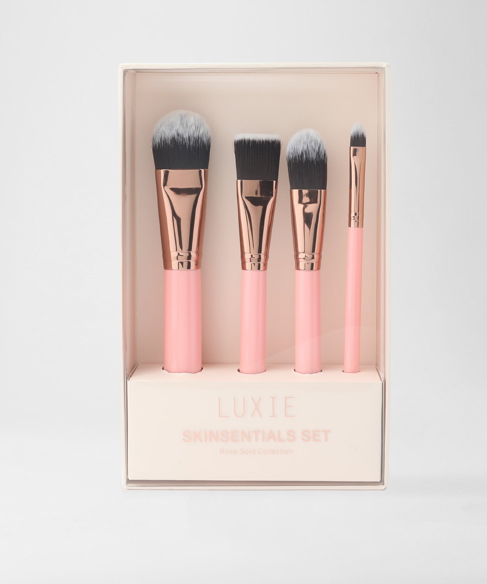 Luxie outlets 30 piece Brush Set